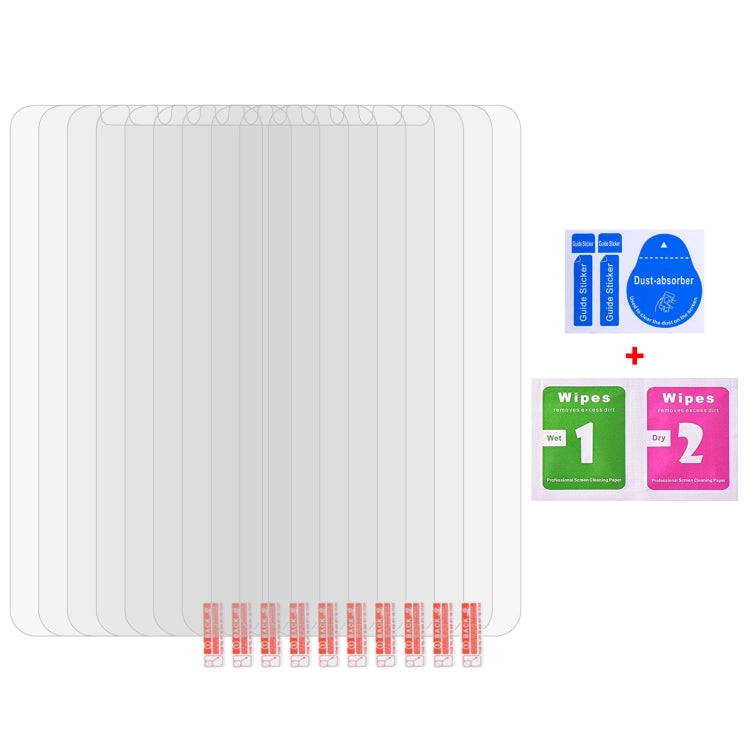 50 PCS 0.26mm 9H 2.5D Tempered Glass Film For Ulefone T2 - Ulefone Tempered Glass by PMC Jewellery | Online Shopping South Africa | PMC Jewellery | Buy Now Pay Later Mobicred