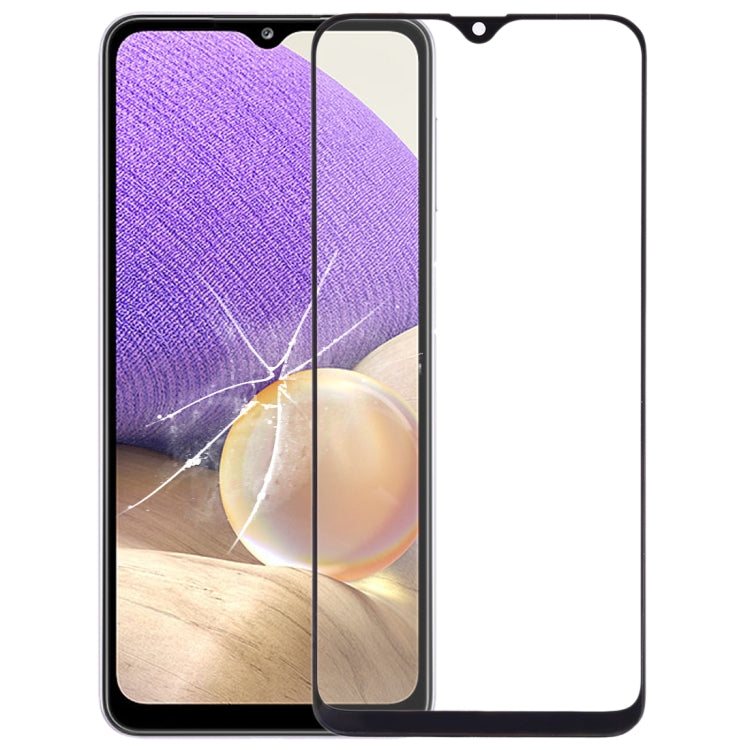 For Samsung Galaxy A32 5G Front Screen Outer Glass Lens with OCA Optically Clear Adhesive - free shipping - PMc TechLife - Order now!