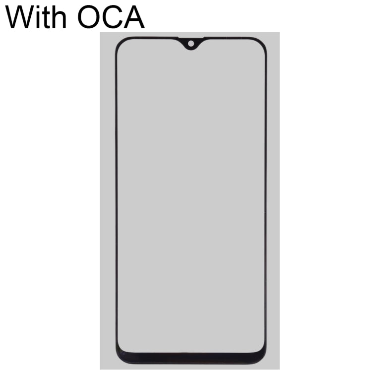 For Samsung Galaxy A32 5G Front Screen Outer Glass Lens with OCA Optically Clear Adhesive - free shipping - PMc TechLife - Order now!