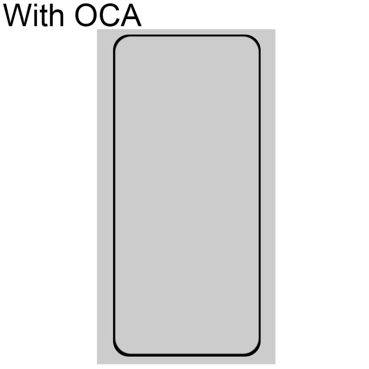For Samsung Galaxy S21+ Front Screen Outer Glass Lens with OCA Optically Clear Adhesive - free shipping - PMc TechLife - Order now!