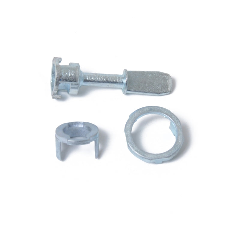 A1470 Car Door Lock Cylinder Repair Kit Right and Left 1U0837167E for Volkswagen / Audi - Hand Tool Sets by PMC Jewellery | Online Shopping South Africa | PMC Jewellery | Buy Now Pay Later Mobicred