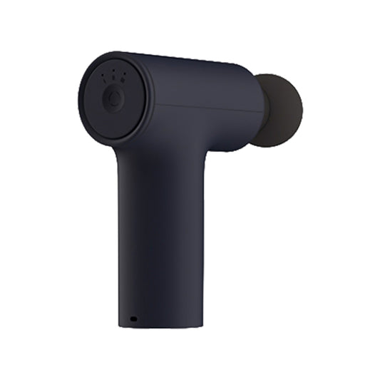 Original Xiaomi Mijia Mini Muscle Fascia Massager(Dark Blue) - Massage gun & Accessories by Xiaomi | Online Shopping South Africa | PMC Jewellery | Buy Now Pay Later Mobicred