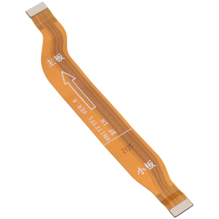 Original Motherboard Flex Cable For Honor X30i - Flex Cable by PMC Jewellery | Online Shopping South Africa | PMC Jewellery | Buy Now Pay Later Mobicred