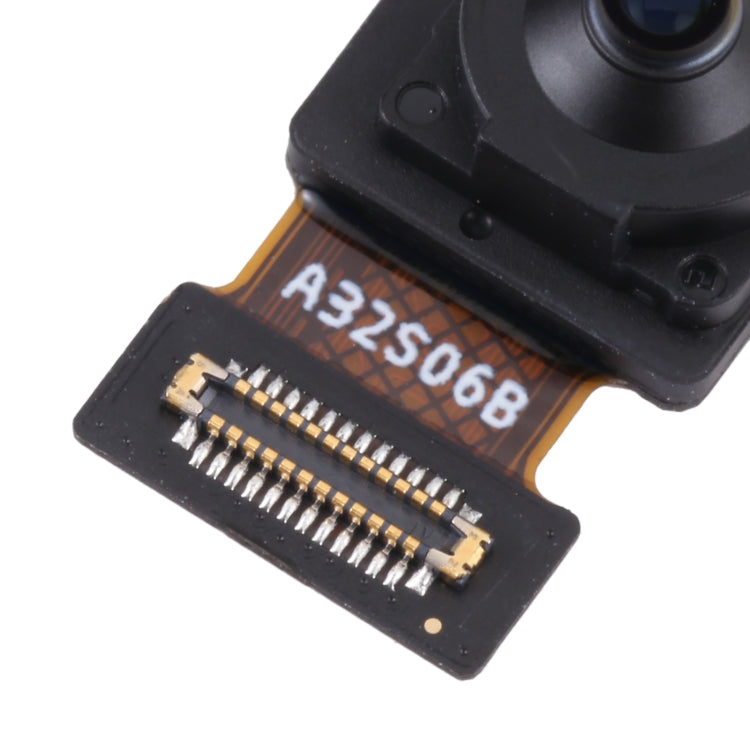 For vivo X60 China V2046A Front Facing Camera - Camera Parts by PMC TechLife | Online Shopping South Africa | PMC TechLife | Buy Now Pay Later Mobicred