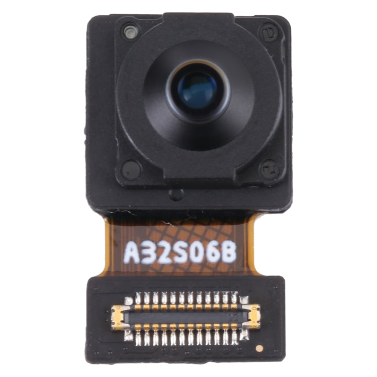For vivo X60 Pro+ V2056A Front Facing Camera - Camera Parts by PMC TechLife | Online Shopping South Africa | PMC TechLife | Buy Now Pay Later Mobicred