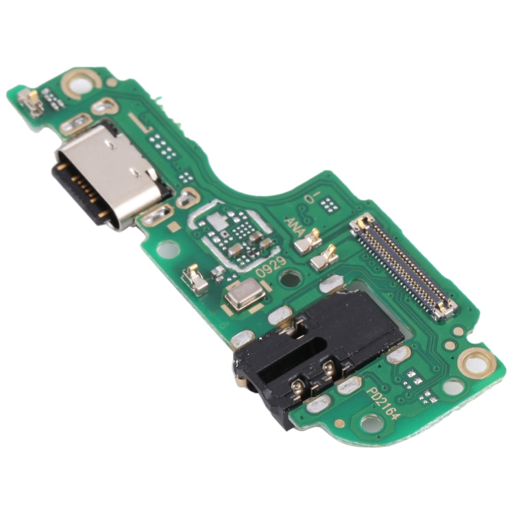 For vivo Y55S V2164A Charging Port Board - Charging Port Board by PMc TechLife | Online Shopping South Africa | PMc TechLife | Buy Now Pay Later Mobicred