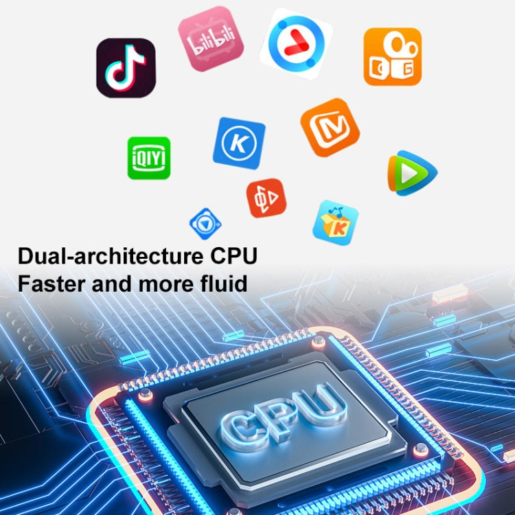 E460 1280x720P 120ANSI LCD LED Smart Projector, Basic Version, Plug Type:AU Plug - LED Projector by PMC TechLife | Online Shopping South Africa | PMC TechLife | Buy Now Pay Later Mobicred