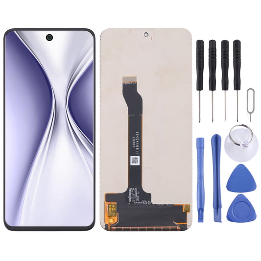 Original LCD Screen For Honor X20 SE with Digitizer Full Assembly - LCD Screen by PMC Jewellery | Online Shopping South Africa | PMC Jewellery | Buy Now Pay Later Mobicred