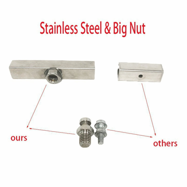 N4 107 in 1 Car Paintless Dent Removal Fender Damage Repair Puller Lifter, Plug Type:US Plug - Sheet Metal Tools by PMC TechLife | Online Shopping South Africa | PMC TechLife | Buy Now Pay Later Mobicred