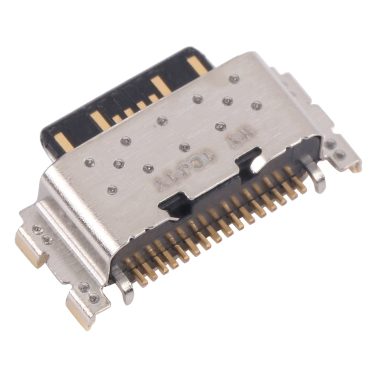 10 PCS Charging Port Connector For Xiaomi Redmi Note 11E Pro - Tail Connector by PMc TechLife | Online Shopping South Africa | PMc TechLife | Buy Now Pay Later Mobicred