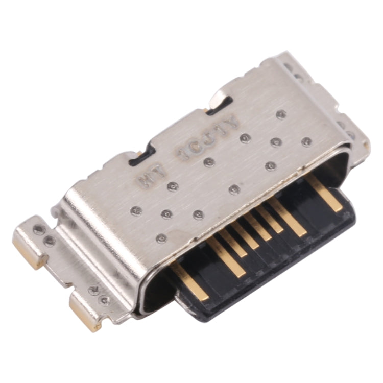 10 PCS Charging Port Connector For Xiaomi Redmi Note 11E Pro - Tail Connector by PMc TechLife | Online Shopping South Africa | PMc TechLife | Buy Now Pay Later Mobicred