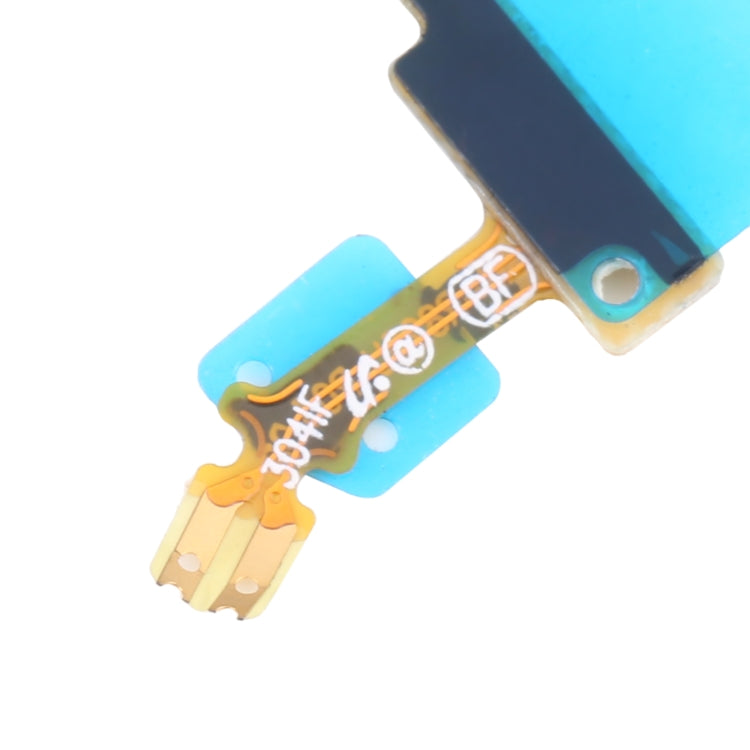 For Samsung Galaxy Watch Active2 44mm SM-R820 Power Button Flex Cable - free shipping - PMc TechLife - Order now!