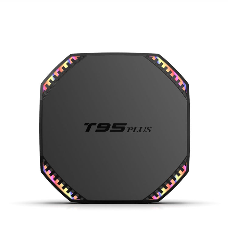 T95 Plus RK3566 Dual Wifi Bluetooth Smart TV Set Top Box, 8GB+64GB(EU Plug) - free shipping - PMC TechLife - Order now!
