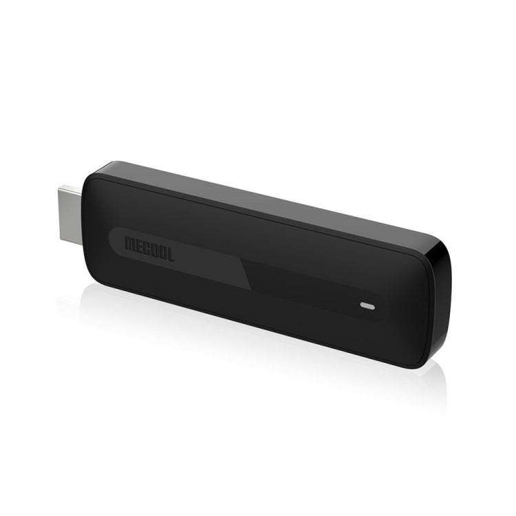 Mecool KD3 4K TV Stick, Android 11 Amlogic S905Y4 CPU 2GB+8GB with RC(UK Plug) - free shipping - PMC TechLife - Order now!