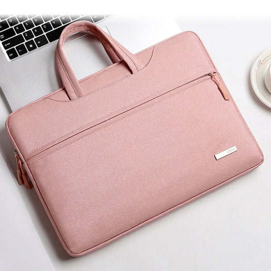 Handbag Laptop Bag Inner Bag, Size:14 inch(Pink) - Other by PMC Jewellery | Online Shopping South Africa | PMC Jewellery | Buy Now Pay Later Mobicred