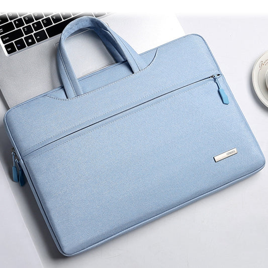 Handbag Laptop Bag Inner Bag, Size:14 inch(Blue) - Other by PMC Jewellery | Online Shopping South Africa | PMC Jewellery | Buy Now Pay Later Mobicred