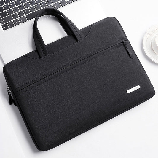 Handbag Laptop Bag Inner Bag, Size:15.6 inch(Black) - Other by PMC Jewellery | Online Shopping South Africa | PMC Jewellery | Buy Now Pay Later Mobicred