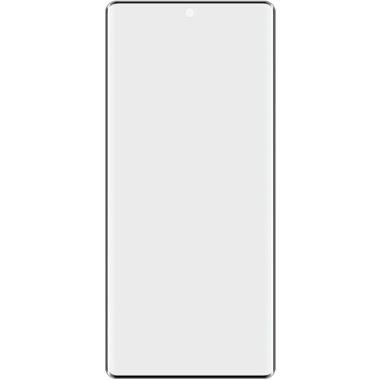 imak 3D Curved Full Screen Tempered Glass Film For Honor 70 5G - Honor Cases by imak | Online Shopping South Africa | PMC TechLife | Buy Now Pay Later Mobicred
