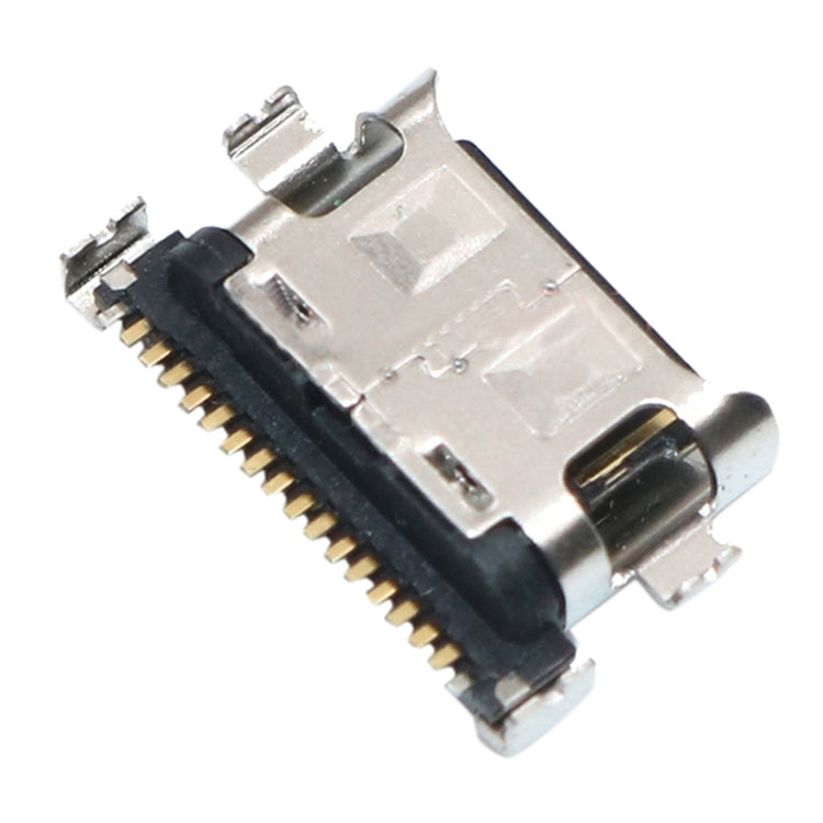 For Samsung Galaxy A13 4G SM-A135 10pcs Charging Port Connector - free shipping - PMc TechLife - Order now!