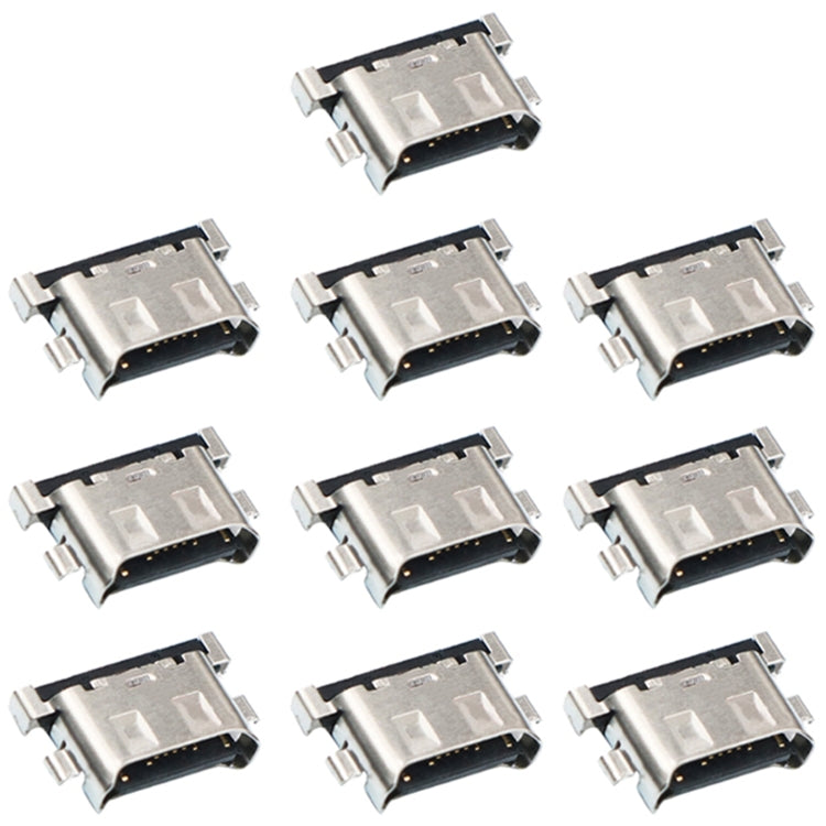 For Samsung Galaxy A51 5G 10pcs Charging Port Connector - free shipping - PMc TechLife - Order now!