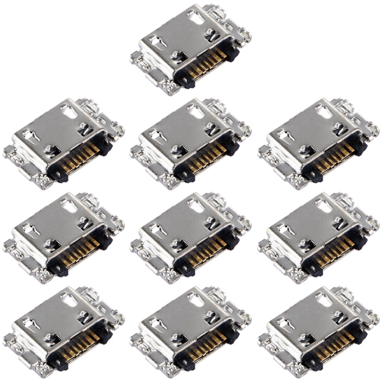 For Samsung Galaxy J3 2018 10pcs Charging Port Connector - free shipping - PMc TechLife - Order now!