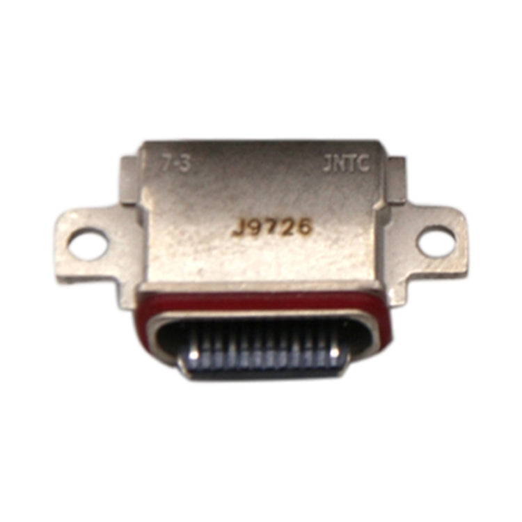 For Samsung Galaxy XCover Pro Charging Port Connector - Other Galaxy Parts by PMc TechLife | Online Shopping South Africa | PMc TechLife | Buy Now Pay Later Mobicred