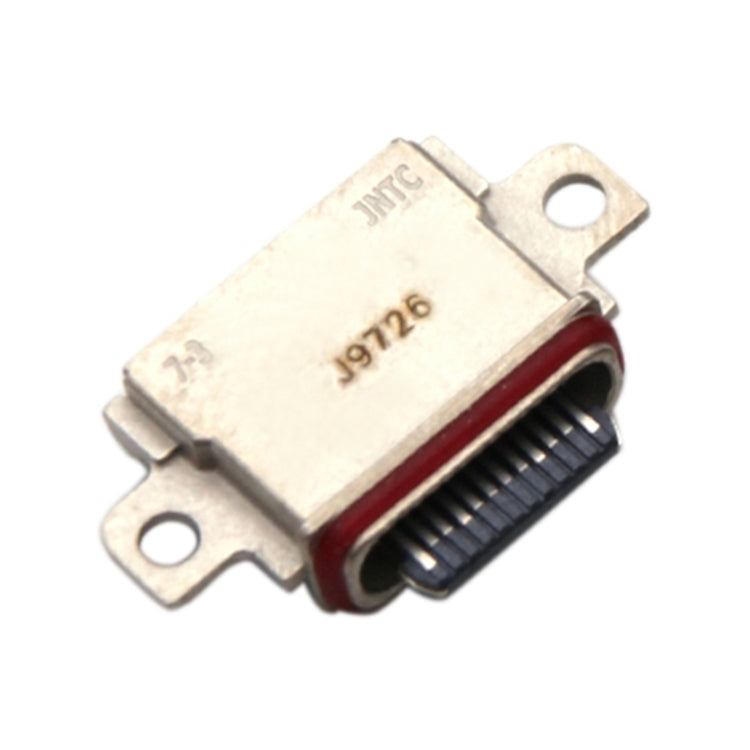 For Samsung Galaxy XCover Pro Charging Port Connector - Other Galaxy Parts by PMc TechLife | Online Shopping South Africa | PMc TechLife | Buy Now Pay Later Mobicred