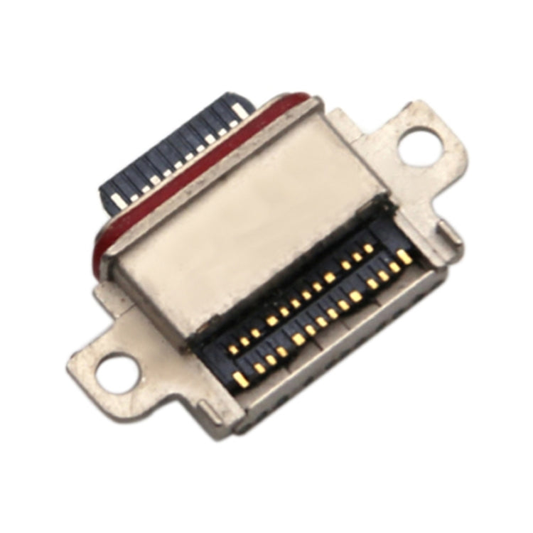 For Samsung Galaxy XCover Pro Charging Port Connector - Other Galaxy Parts by PMc TechLife | Online Shopping South Africa | PMc TechLife | Buy Now Pay Later Mobicred