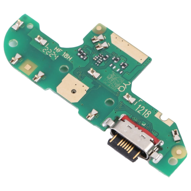Charging Port Board For Motorola Moto G8 Play - Charging Port Board by PMC Jewellery | Online Shopping South Africa | PMC Jewellery | Buy Now Pay Later Mobicred