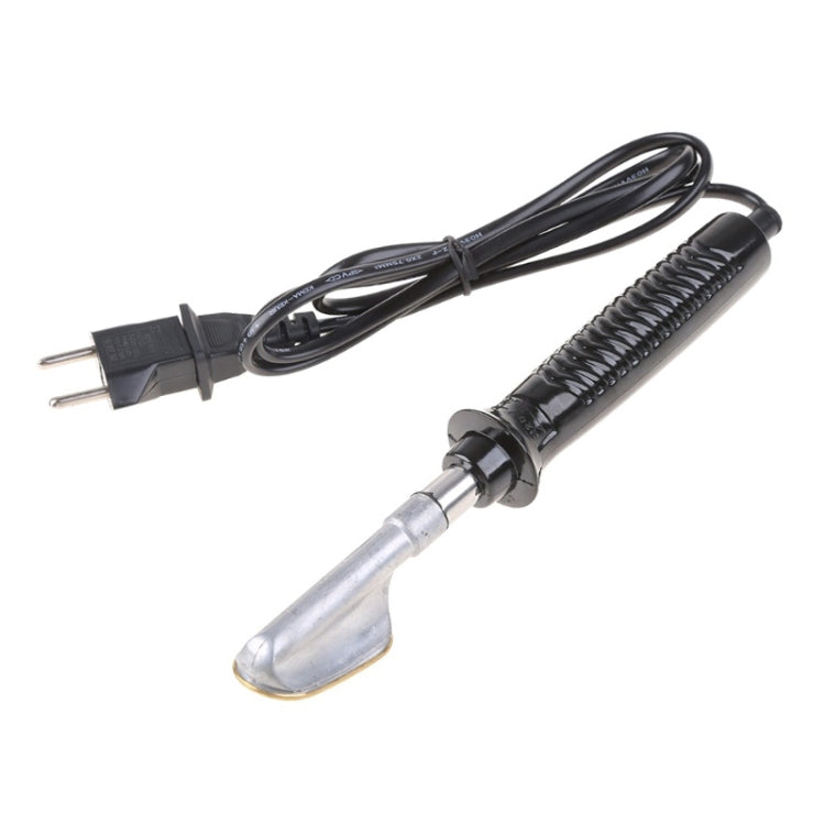 50W Car Bumper Repair Welding Gun Heating Leveling Equipment+Welding Rod(EU Plug) - Hand Tool Sets by PMC TechLife | Online Shopping South Africa | PMC TechLife | Buy Now Pay Later Mobicred