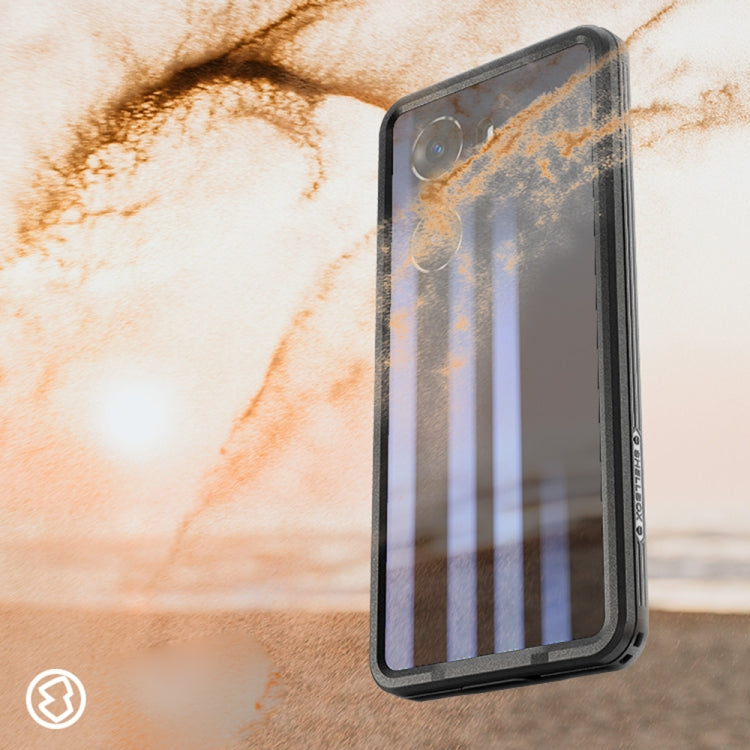 For Honor 60 Pro RedPepper NEO 360 Full Body Waterproof Phone Case - free shipping - PMC TechLife - Order now!