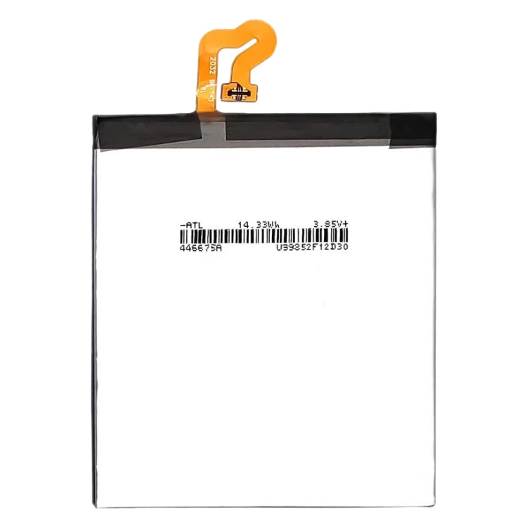 BL-T43 3550mAh For LG G8S ThinQ Li-Polymer Battery Replacement - For LG by PMC Jewellery | Online Shopping South Africa | PMC Jewellery | Buy Now Pay Later Mobicred