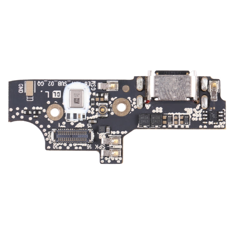 For Ulefone Note 13P Charging Port Board - Ulefone by PMC TechLife | Online Shopping South Africa | PMC TechLife | Buy Now Pay Later Mobicred