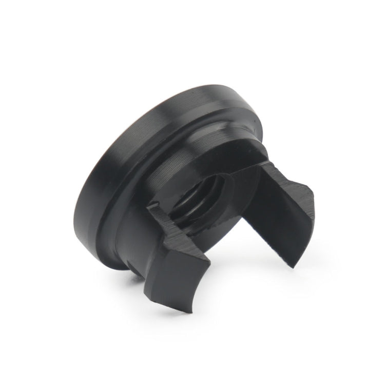 MR-9012 Car Gear Head Stopper for Honda Fit 2014- - Shift Knob by PMC TechLife | Online Shopping South Africa | PMC TechLife | Buy Now Pay Later Mobicred