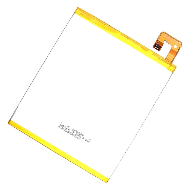 3000mAh BL295 For Lenovo K5S L3803 Li-Polymer Battery Replacement - For Lenovo by PMC Jewellery | Online Shopping South Africa | PMC Jewellery | Buy Now Pay Later Mobicred