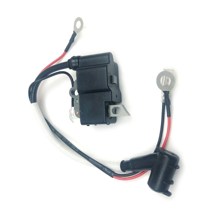 Chainsaw High Pressure Ignition Coil for STIHL MS362 MS362C 11404001302 - Lawn Mower, Saws & Accessories by PMC TechLife | Online Shopping South Africa | PMC TechLife | Buy Now Pay Later Mobicred