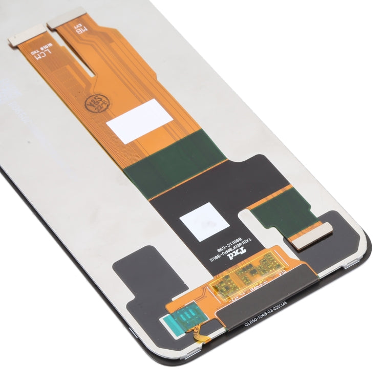 Original LCD Screen and Digitizer Full Assembly For Realme V20 - Realme Cases by PMC TechLife | Online Shopping South Africa | PMC TechLife
