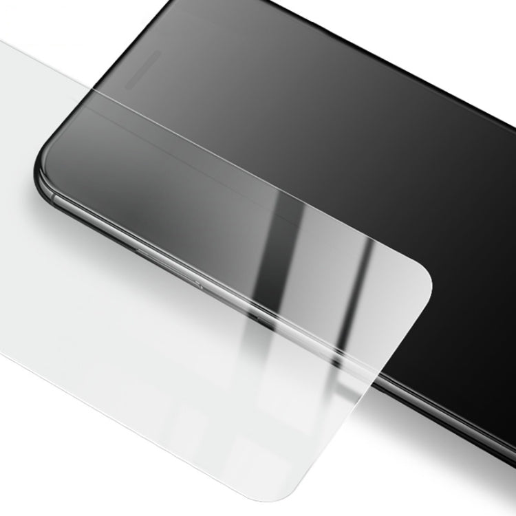 For Nothing Phone 1 5G imak H Series Tempered Glass Film - Nothing Cases by imak | Online Shopping South Africa | PMC Jewellery | Buy Now Pay Later Mobicred
