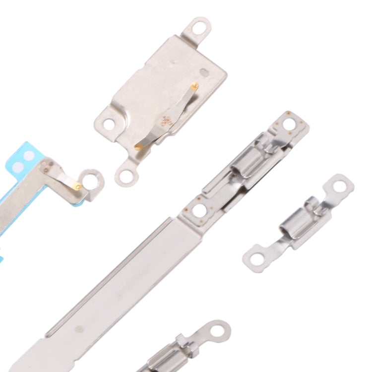 7 in 1 Inner Repair Accessories Part Set For iPhone 14 Pro - Others by PMC Jewellery | Online Shopping South Africa | PMC Jewellery | Buy Now Pay Later Mobicred