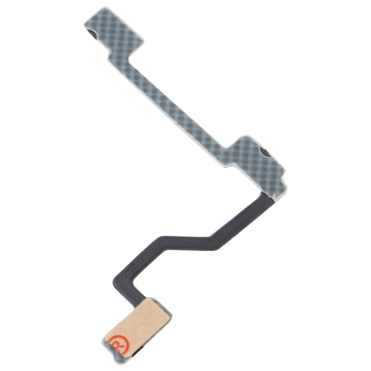 For OPPO Reno8 Pro PGAM10 CN Version Volume Button Flex Cable - Flex Cable by PMc TechLife | Online Shopping South Africa | PMc TechLife | Buy Now Pay Later Mobicred