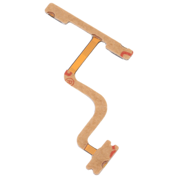 For OPPO K10 5G PGJM10 CN Version Volume Button Flex Cable - free shipping - PMc TechLife - Order now!