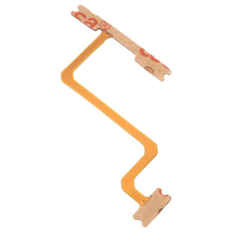 For Realme V25 Volume Button Flex Cable - Flex Cable by PMc TechLife | Online Shopping South Africa | PMc TechLife | Buy Now Pay Later Mobicred