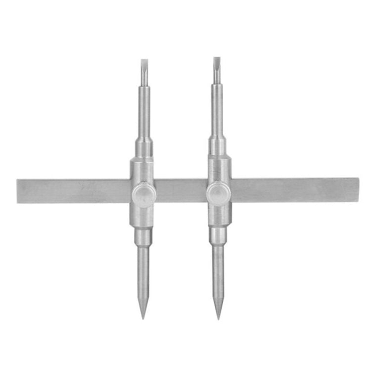 Metal Spanner Wrench Camera Lens Open Repair Tool - free shipping - PMC TechLife - Order now!