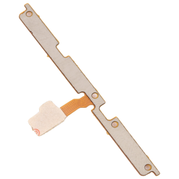 For Samsung Galaxy A33 5G SM-A336 Power Button & Volume Button Flex Cable - free shipping - PMc TechLife - Order now!