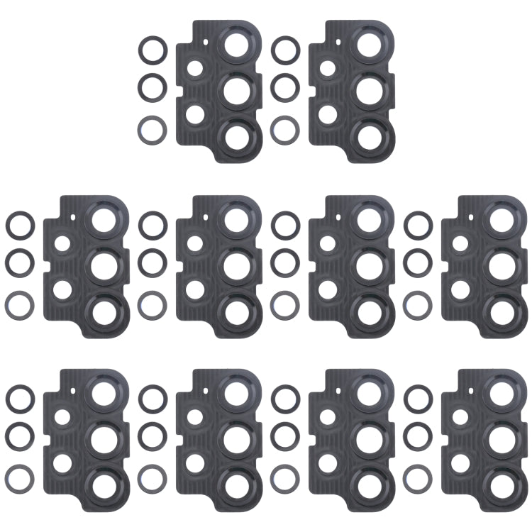 For Samsung Galaxy A53 5G SM-A536B 10pcs Camera Lens Cover - free shipping - PMc TechLife - Order now!