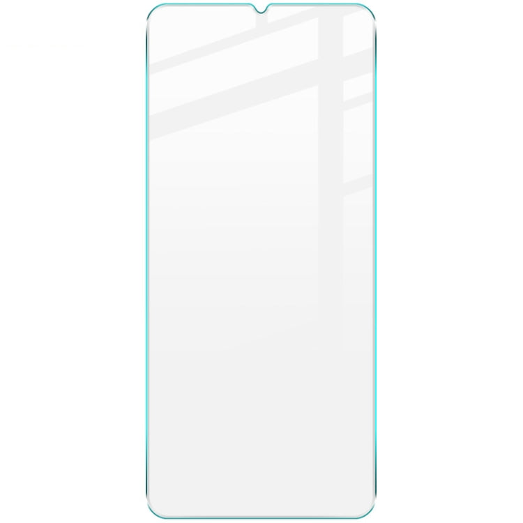 For Blackview A55 Pro imak H Series Tempered Glass Film - For Blackview by imak | Online Shopping South Africa | PMC TechLife | Buy Now Pay Later Mobicred