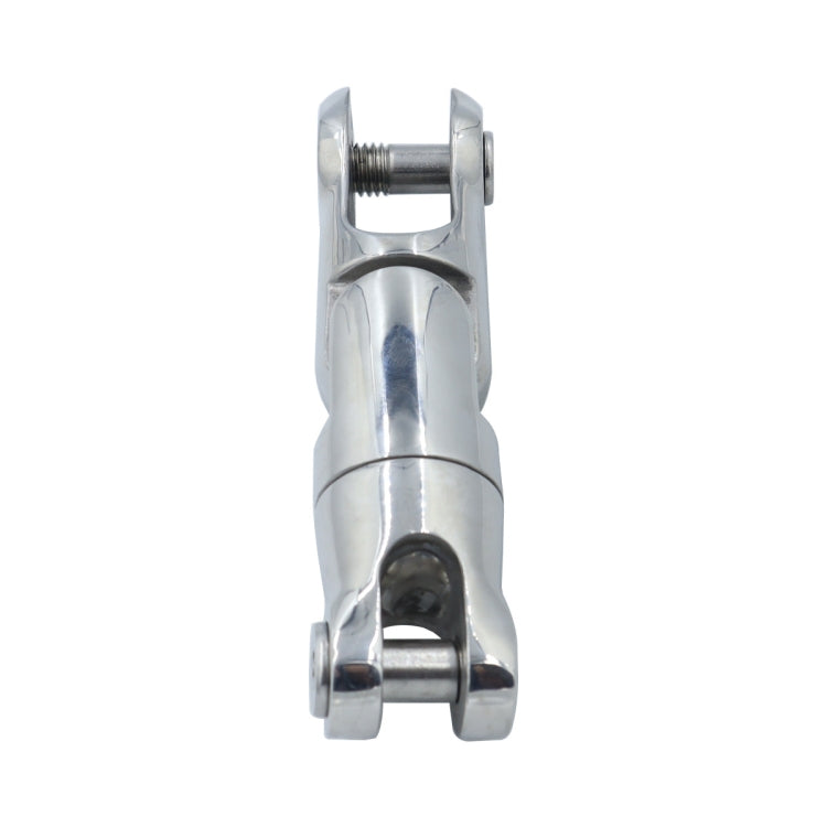 Two Stage 6-8mm 316 Stainless Steel Marine Anchor Rotary Joint - Marine Accessories & Parts by PMC TechLife | Online Shopping South Africa | PMC TechLife | Buy Now Pay Later Mobicred