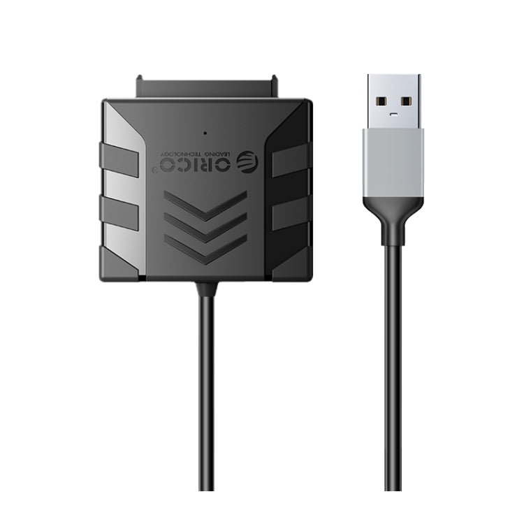 ORICO UTS1 USB 2.0 2.5-inch SATA HDD Adapter, Cable Length:0.3m - USB to IDE / SATA by ORICO | Online Shopping South Africa | PMC Jewellery | Buy Now Pay Later Mobicred