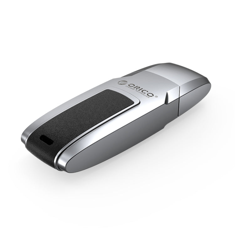 ORICO USB Solid State Flash Drive, Read: 520MB/s, Write: 450MB/s, Memory:256GB, Port:USB-A(Silver) - free shipping - PMC Jewellery - Order now!