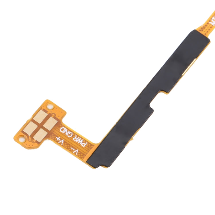 For Motorola Moto G22 Power Button Flex Cable - Flex Cable by PMC Jewellery | Online Shopping South Africa | PMC Jewellery